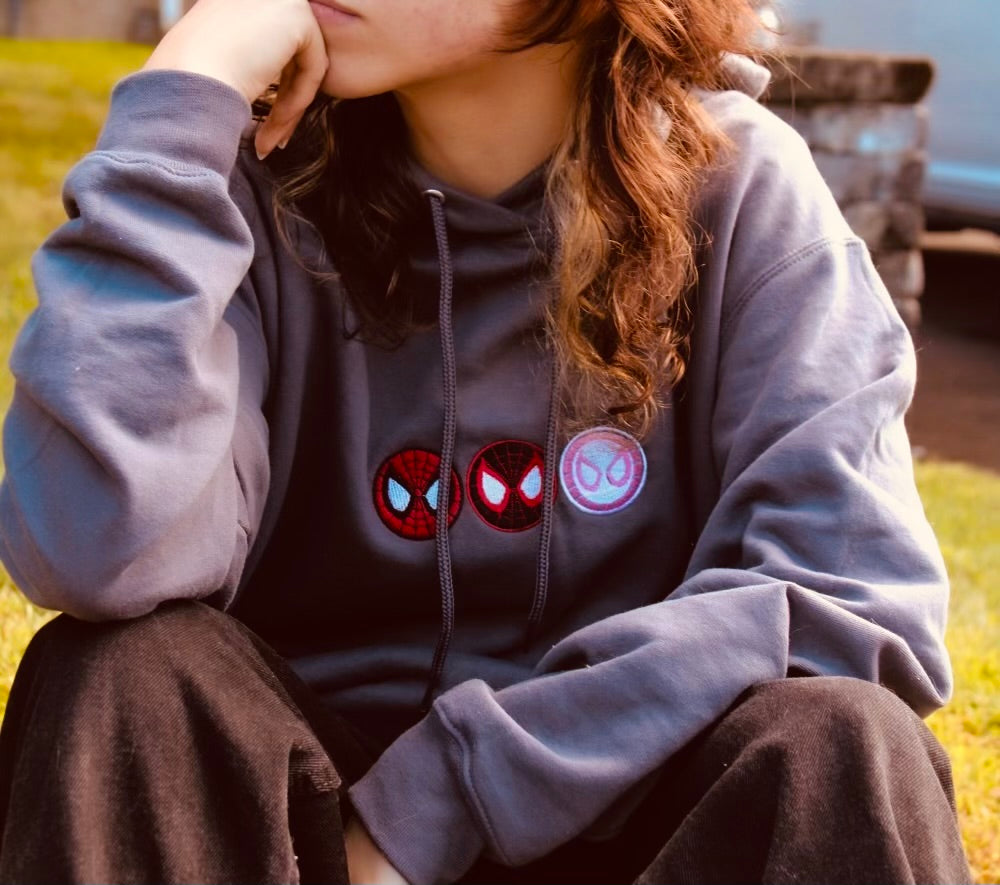 Super Hero Collection