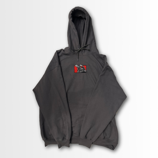 Itachi's Crow Hoodie
